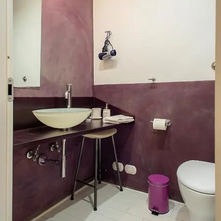Intra' Residenza In Trastevere