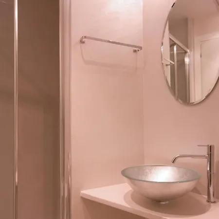 Maison d'hôtes Intra' Residenza In Trastevere Rome