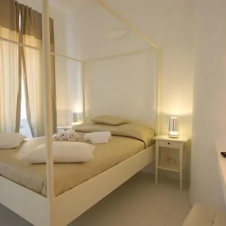 Intra' Residenza In Trastevere Rome