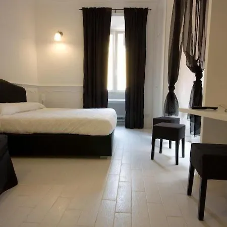 Intra' Residenza In Trastevere