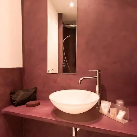 Maison d'hôtes Intra' Residenza In Trastevere Rome