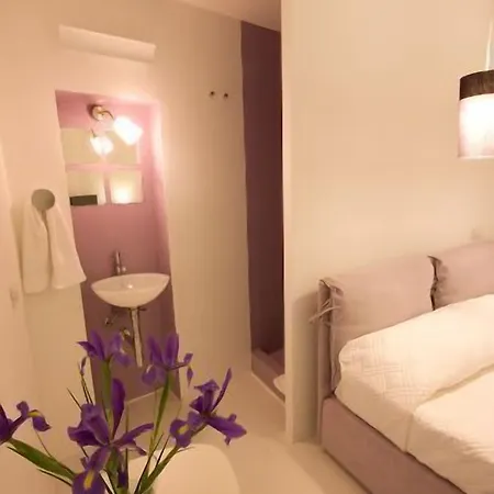Intra' Residenza In Trastevere 4*