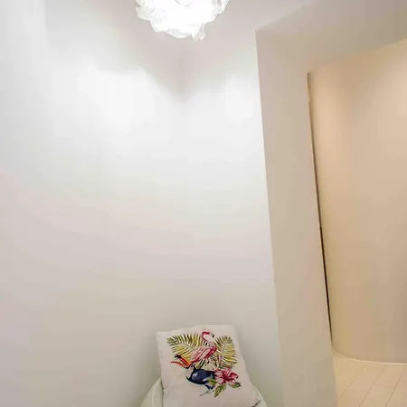 Intra' Residenza In Trastevere Maison d'hôtes