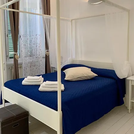 Intra' Residenza In Trastevere Rome