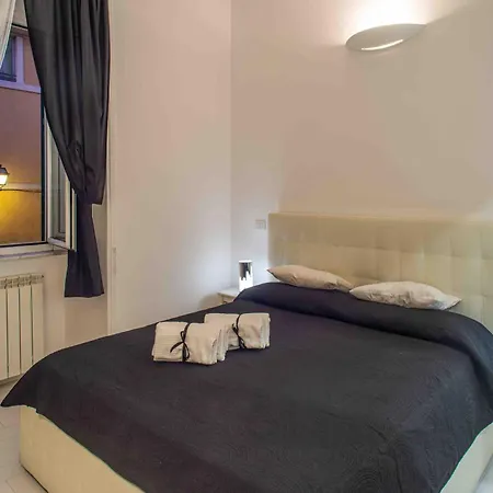 Maison d'hôtes Intra' Residenza In Trastevere