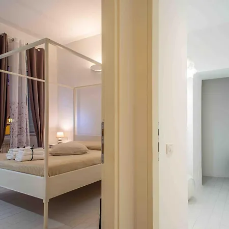 Intra' Residenza In Trastevere 4*