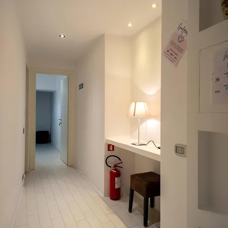 Intra' Residenza In Trastevere 4* Rome