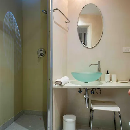 Intra' Residenza In Trastevere Maison d'hôtes