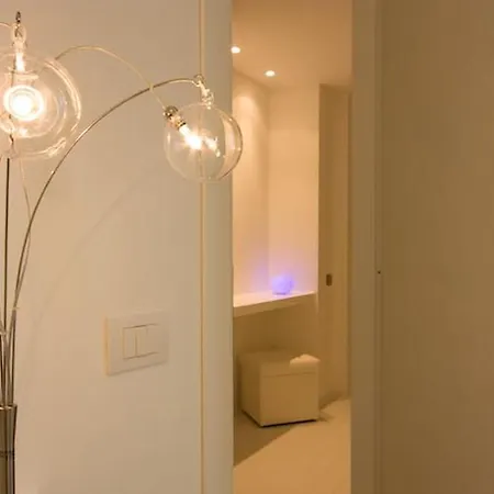 Intra' Residenza In Trastevere Maison d'hôtes