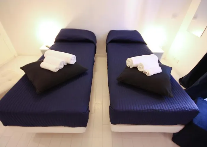 Intra' Residenza In Trastevere