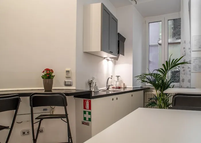Intra' Residenza In Trastevere Pensionat 4*