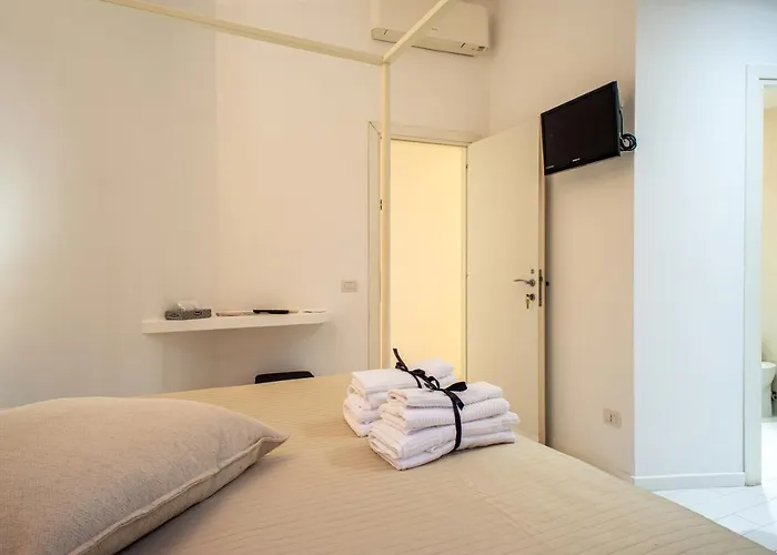Intra' Residenza In Trastevere Pensionat