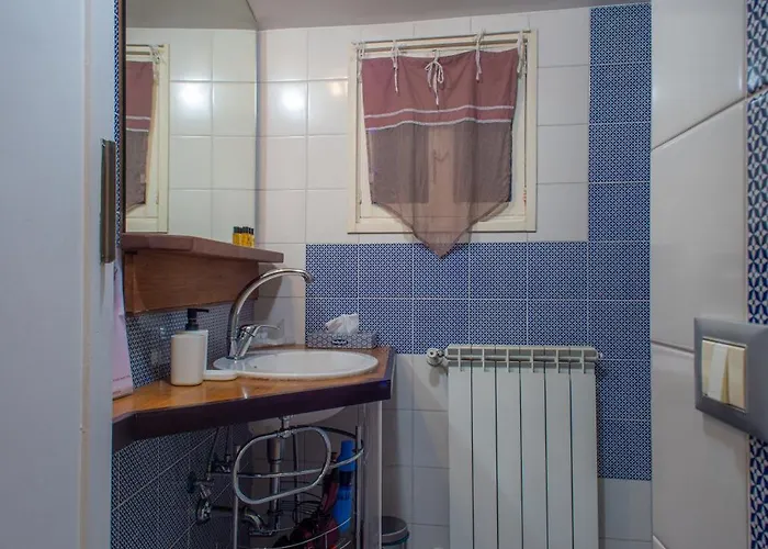Intra' Residenza In Trastevere Pensionat 4*