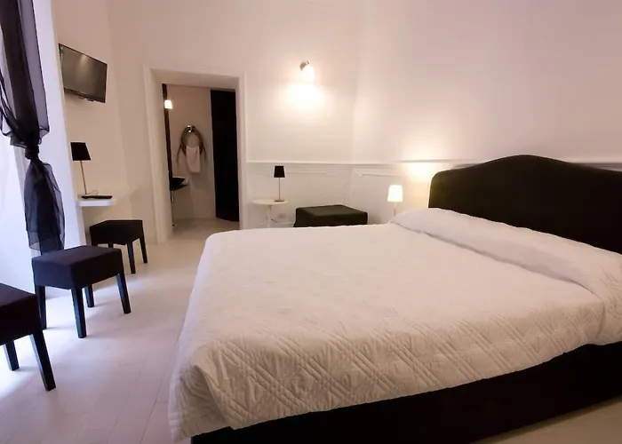 Intra' Residenza In Trastevere Rom