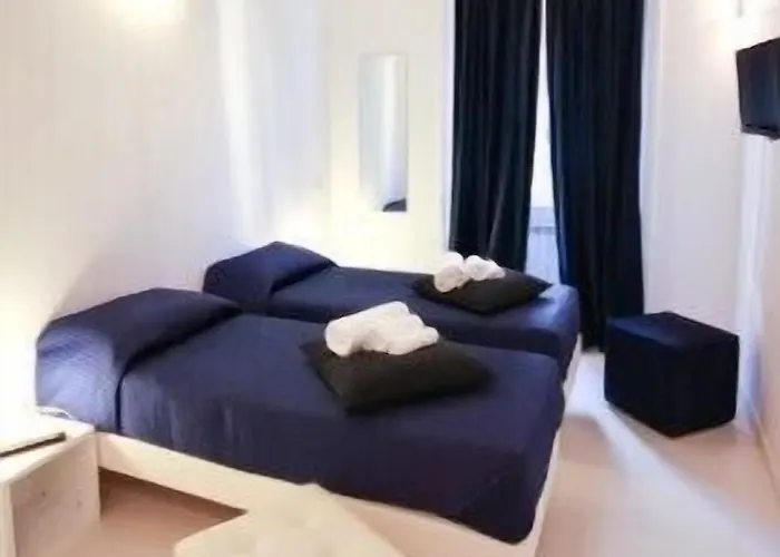 Intra' Residenza In Trastevere 4* Rom