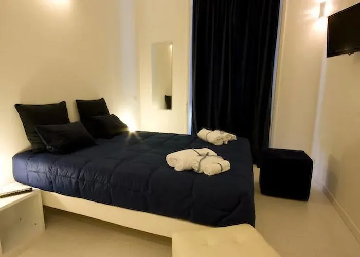 Intra' Residenza In Trastevere Rom