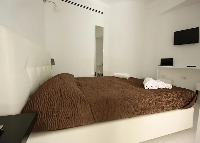 Intra' Residenza In Trastevere 4* Rom